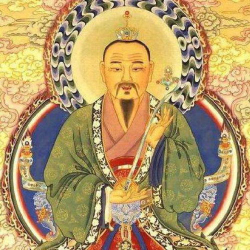 八字喜用神象征