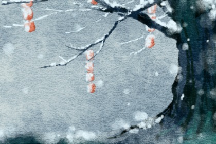 月柱正印坐偏财 有得就有失