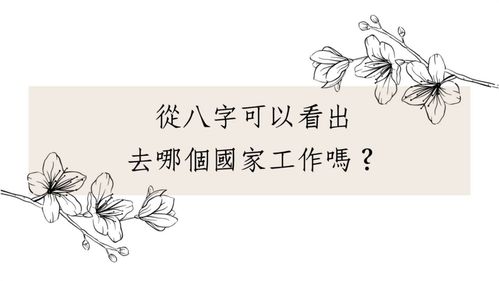 二人八字组合性好 命局不错