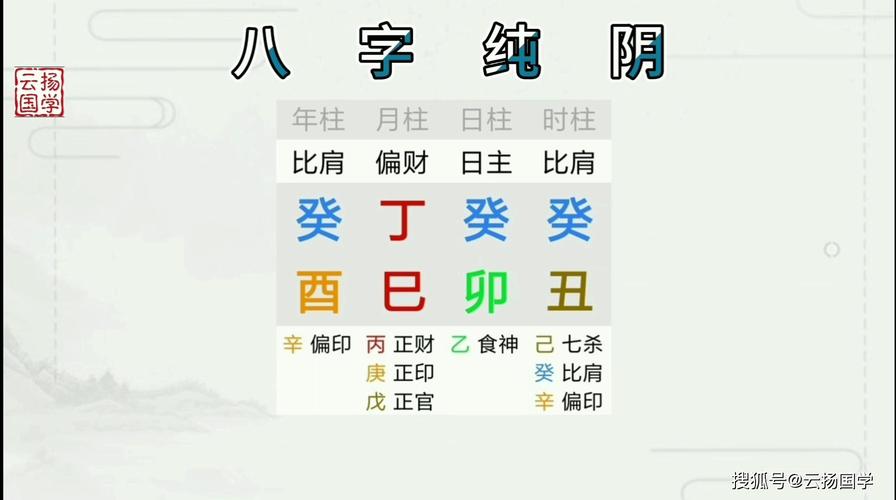 八字四柱中无正官婚姻如何解决