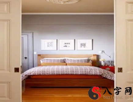 床对门口风水如何