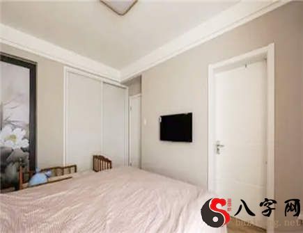 床对门口风水如何