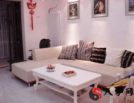 大门对着沙发风水如何