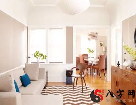 大门对着沙发风水如何