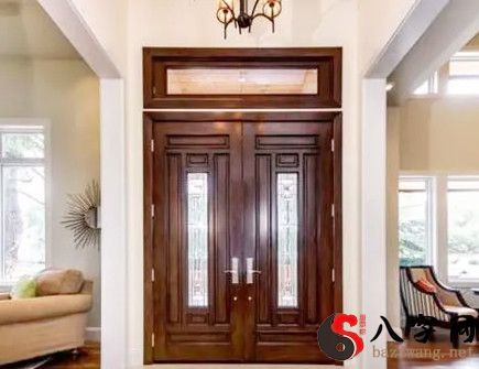 家中门多了风水好吗