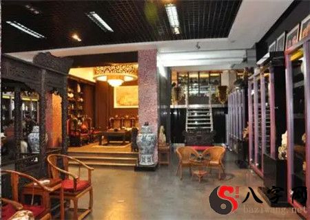 门店风水如何招财