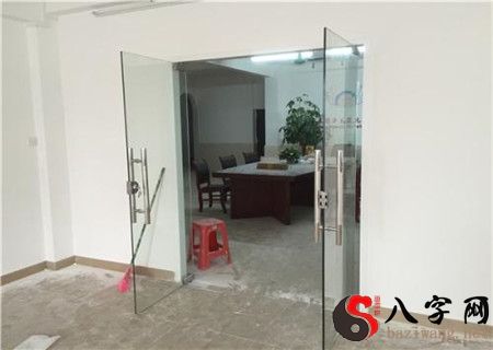 办公室大门风水有什么忌讳