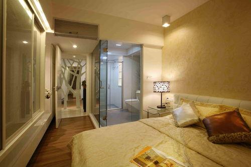 主卧家具放置风水