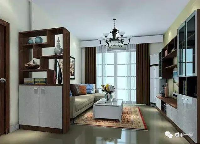 居家旺财风水摆放大全