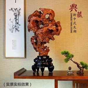 家中摆石头有什么好象征吗