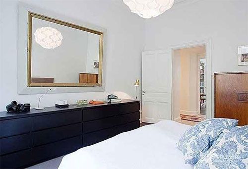 卧室风水局面有什么讲究