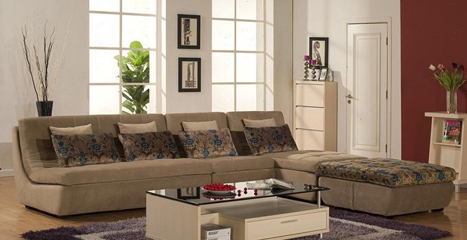 客厅家具放置风水