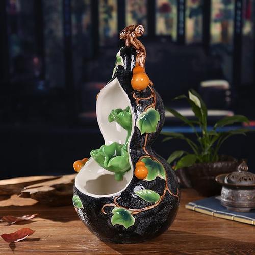 居家风水摆饰哪种好