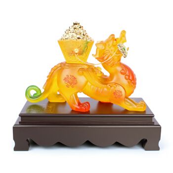 家居风水放置好运物