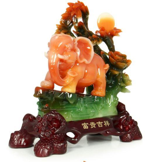 居家风水好运物