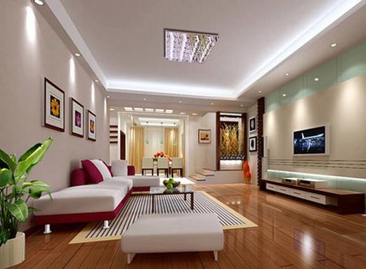 房屋客厅对着山头有什么不好