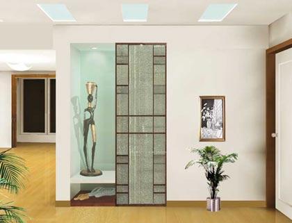 家居门厅的风水如何