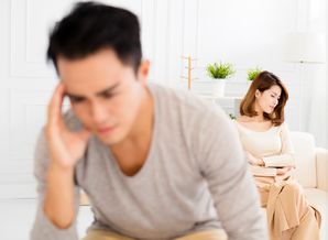 八字不合的人众么