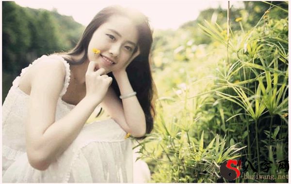 长相端庄美丽的八字.jpg 长相端庄美丽的八字.jpg