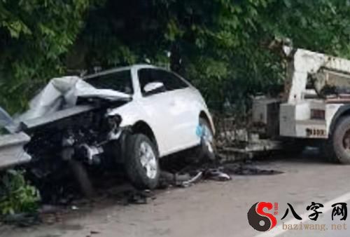 梦到亲戚出车祸