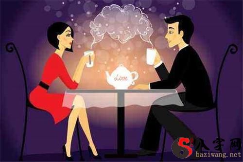 梦到家中安排的相亲对象