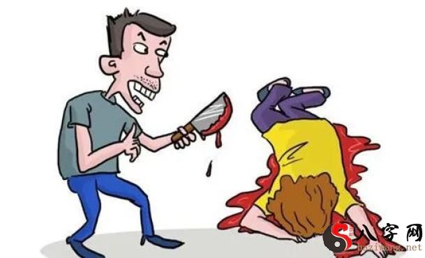 梦到全家里的人被人追杀