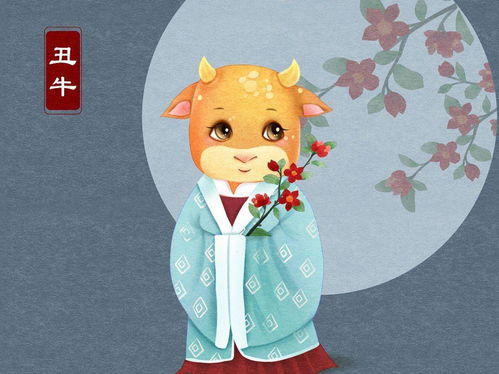 2009年属牛人的运势