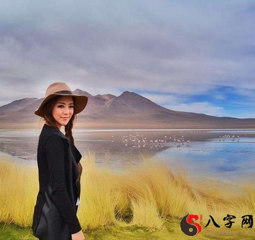 梦到给旅行照修图