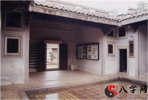 梦到住回原来的房屋