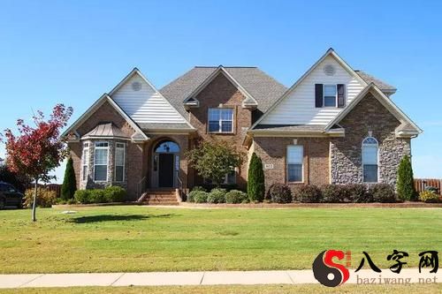 梦到买了大房屋