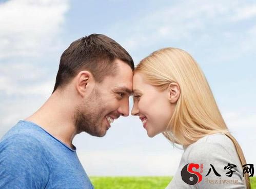 梦到和不认识的人接吻