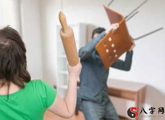 梦到和妻子争吵又和好