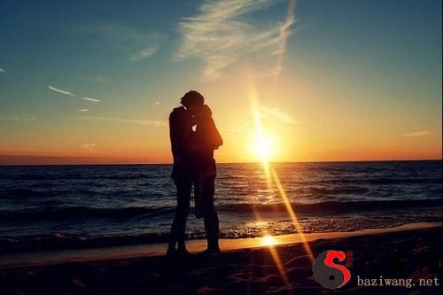 梦到亲吻单恋的人