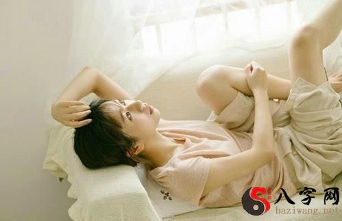 梦到爱人背弃自己