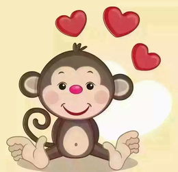 属猴女嫁属鸡男美满