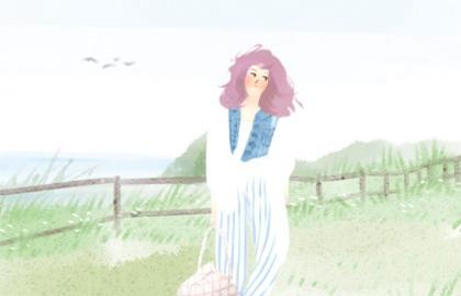 偏财格的女性会嫁贵夫