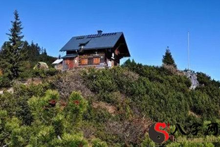 房屋建在山顶风水好吗