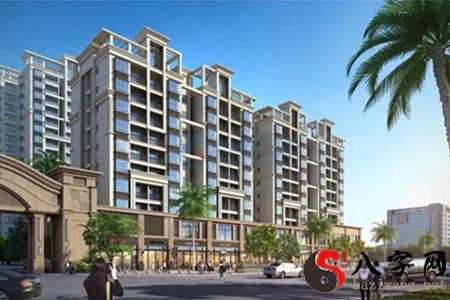 临街住房楼房风水好吗