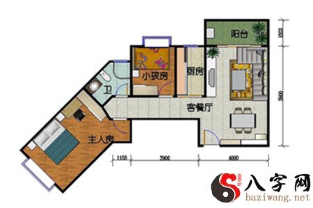 房屋不方正影响风水吗如何解决