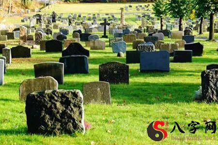 如何看坟墓风水宝地